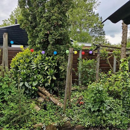 Willa Zonnig Zuid Dirkshorn Zewnętrze zdjęcie
