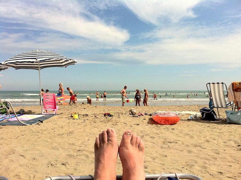 Willa Zonnig Zuid Dirkshorn Pokój zdjęcie