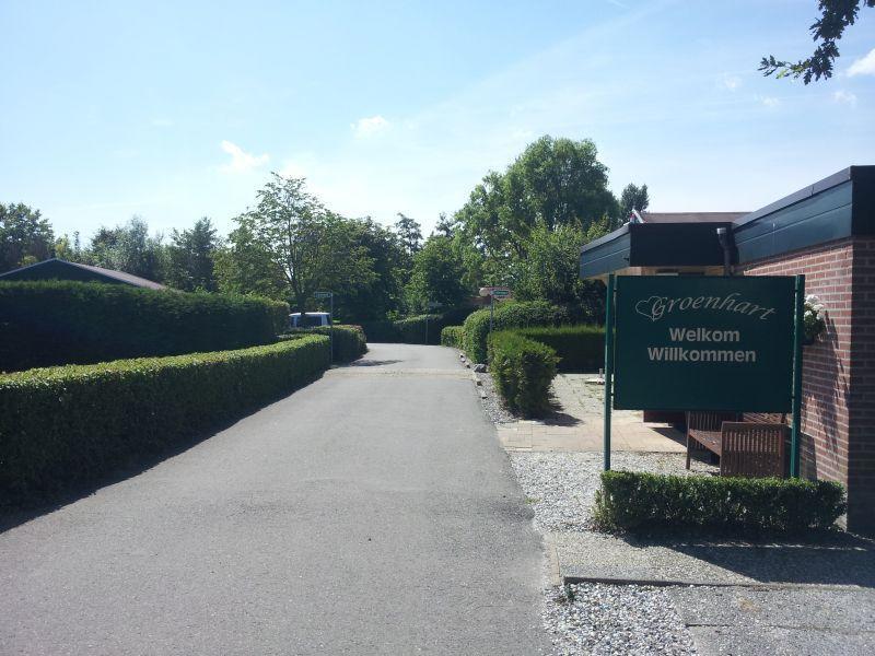 Willa Zonnig Zuid Dirkshorn Pokój zdjęcie