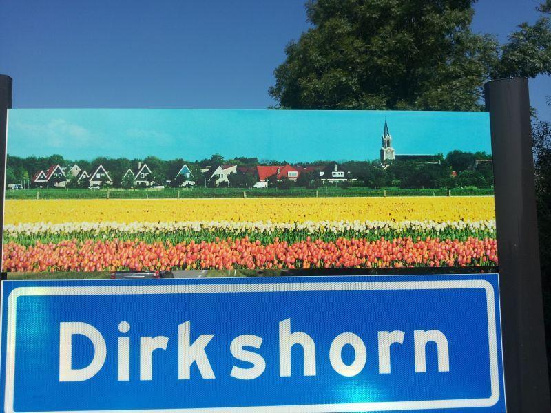 Willa Zonnig Zuid Dirkshorn Pokój zdjęcie