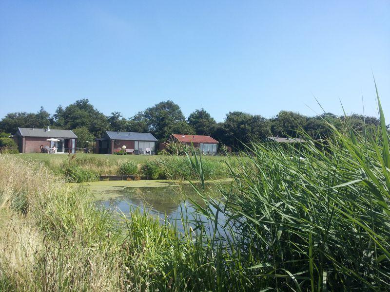 Willa Zonnig Zuid Dirkshorn Pokój zdjęcie